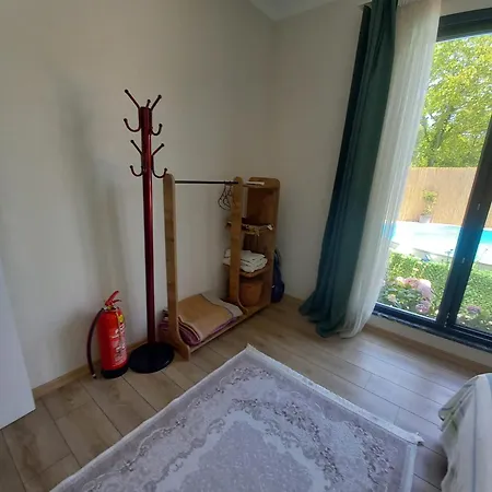Suembuel House Villa