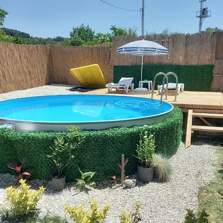 Suembuel House Sapanca