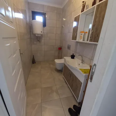 Suembuel House * Sapanca