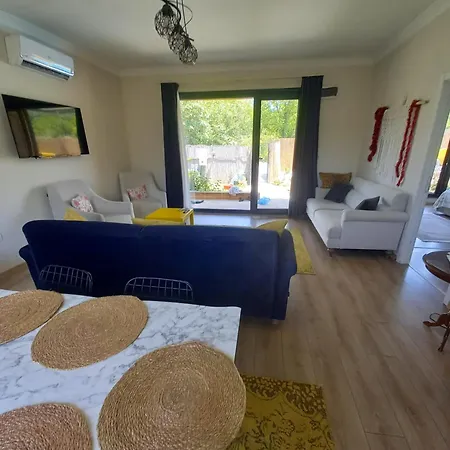 Villa Suembuel House Sapanca